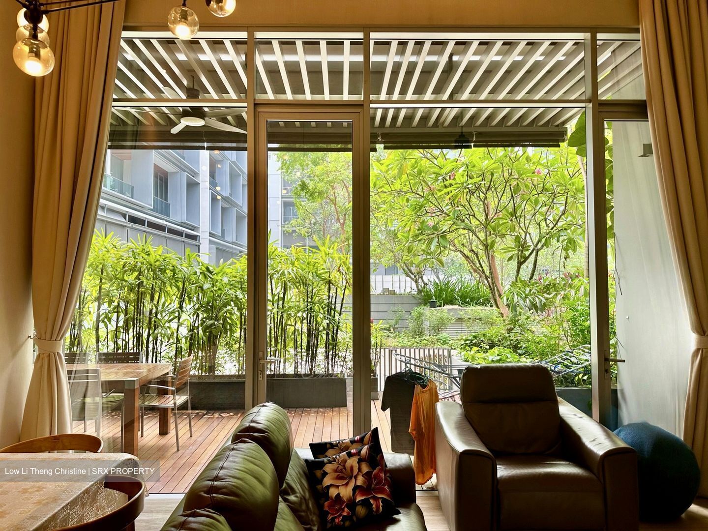 Seletar Park Residence (D28), Condominium #634350941